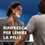 SCHIUMA DA BARBA GILLETTE SERIES GEL PER PELLI SENSIBILI 200 ml