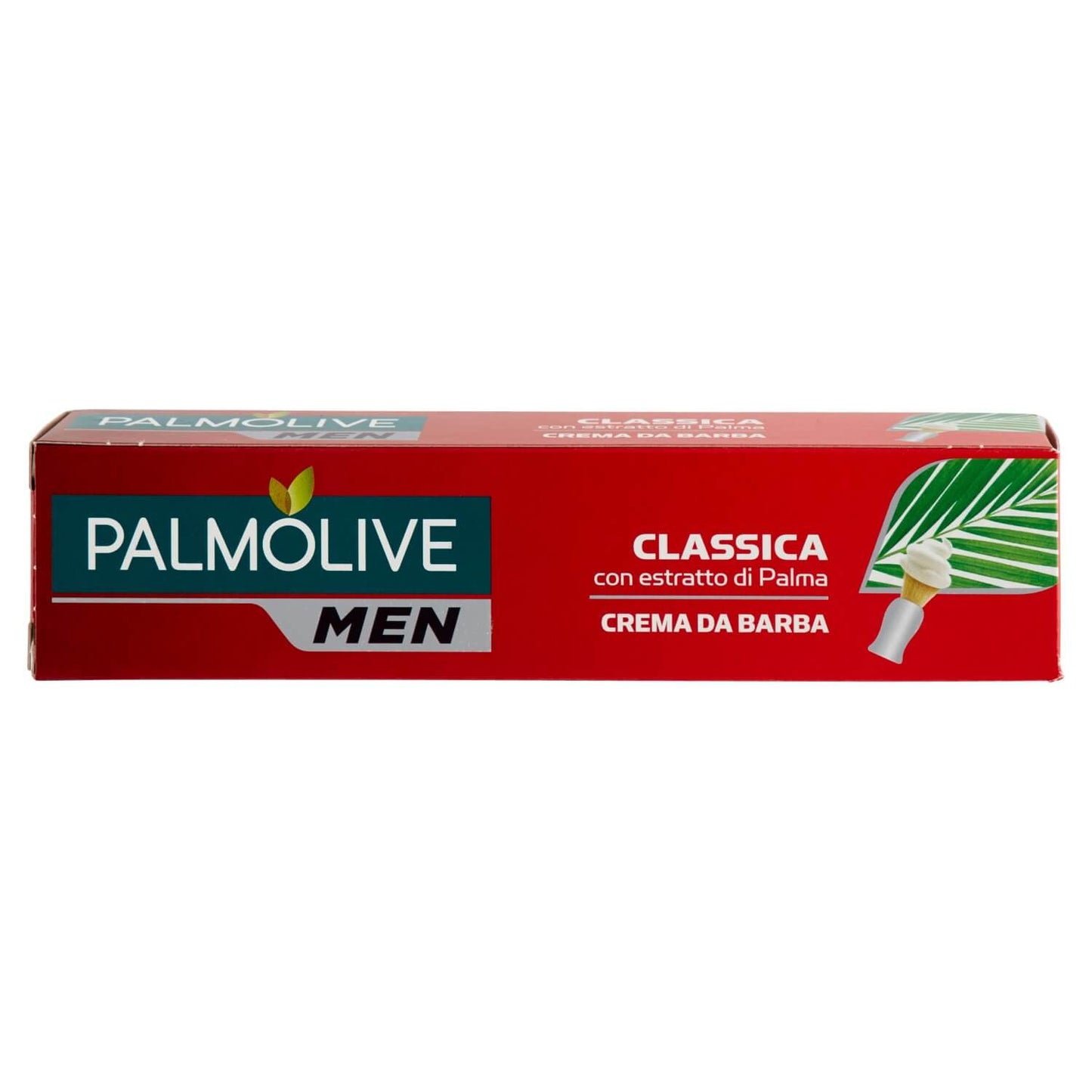 CREMA DA BARBA PALMOLIVE TUBO 100ML