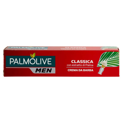 CREMA DA BARBA PALMOLIVE TUBO 100ML