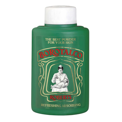 BOROTALCO ROBERTS 100gr