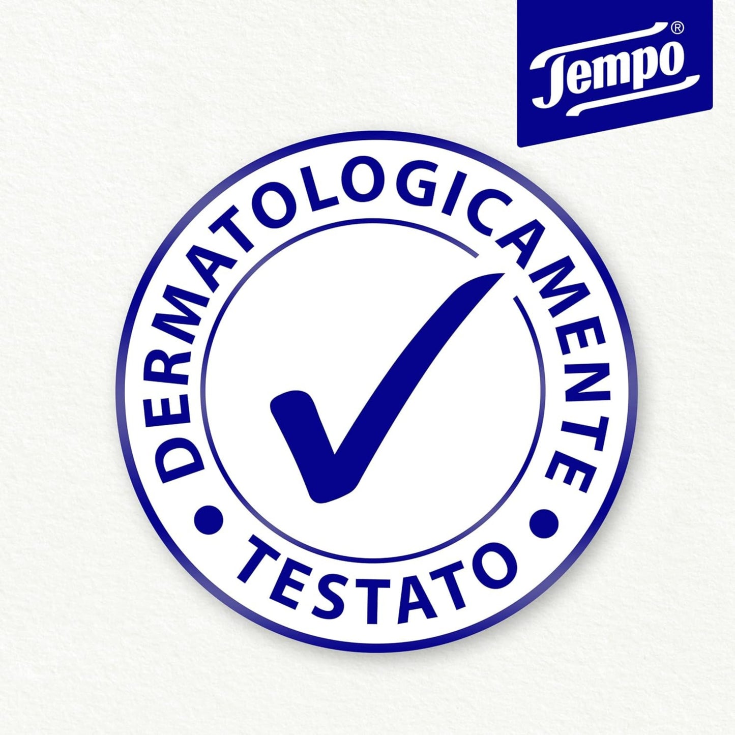 CONFEZIONE 6 PACCHETTI TEMPO DA 9 FAZZOLETTI
