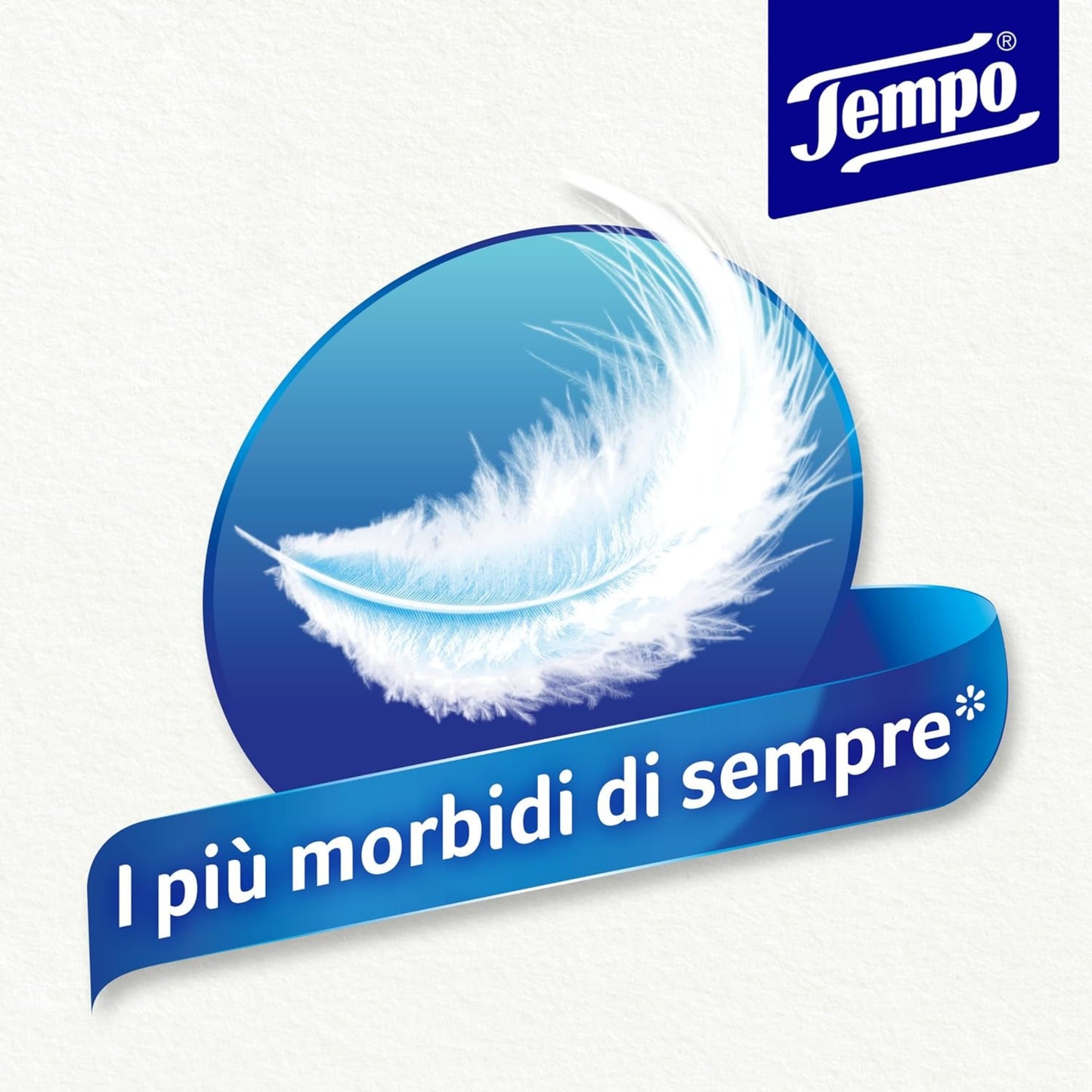 CONFEZIONE 10 PACCHETTI TEMPO PROTECT DA 9 FAZZOLETTI