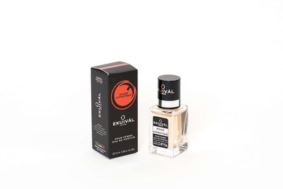 Profumo femminile Rouge Hypnotique 15ml eau de parfum - note di mandorla cocco gelsomino tuberosa vaniglia sandalo