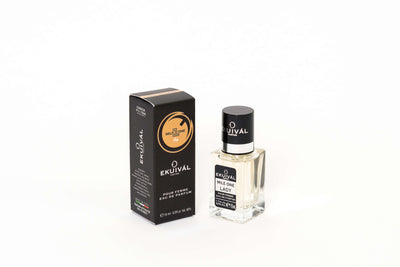 Profumo femminile Mile One Lady 15ml eau de parfum - note di lampone neroli fiori d'arancio gelsomino miele patchouli