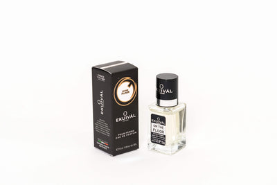 Profumo femminile On the Floor 15ml eau de parfum - bouquet floreale accenti agrumati base legnosa