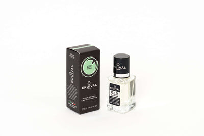 Profumo Femminile 15 ml G10 DONNA - 601