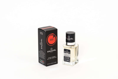 Profumo Femminile 15 ml DOLCE ROSSO - 510