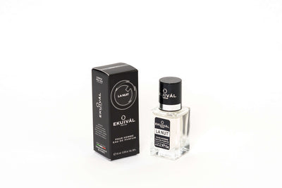 Profumo Maschile 15 ml  LA NUIT - 610