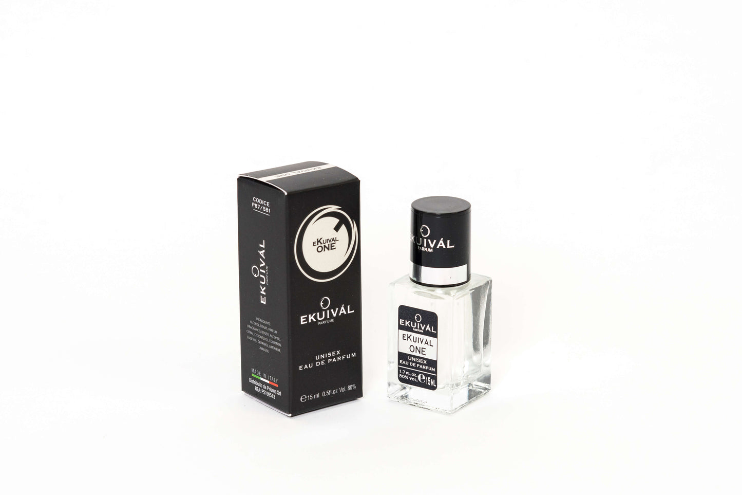 Profumo Unisex 15 ml ONE - 581