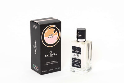 Profumo Femminile 50 ml JUST FOR YOU - 032