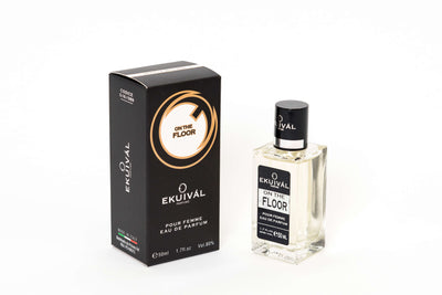 Profumo Femminile 50 ml ON THE FLOOR - 089
