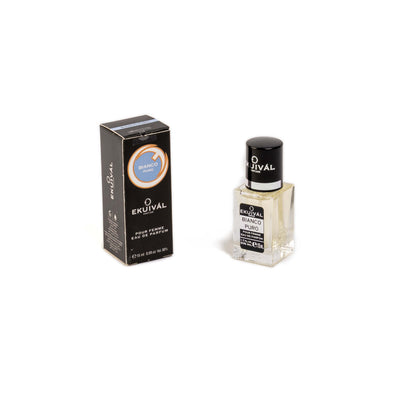Profumo femminile Bianco Puro 50ml eau de parfum - note di latte caramello miele fava tonka vaniglia muschio bianco