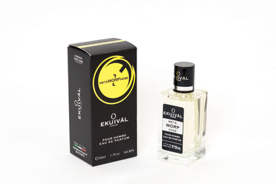 Profumo Femminile 50 ml METAMORPHOSE - 046