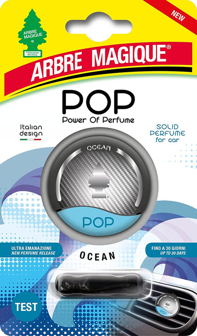ARBRE MAGIQUE POP OCEAN
