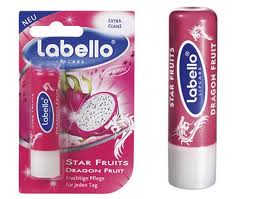 LABELLO DRAGON FRUIT