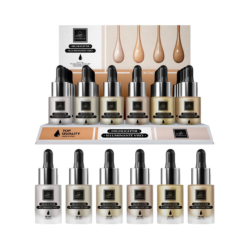 Illuminante Liquido 18ml