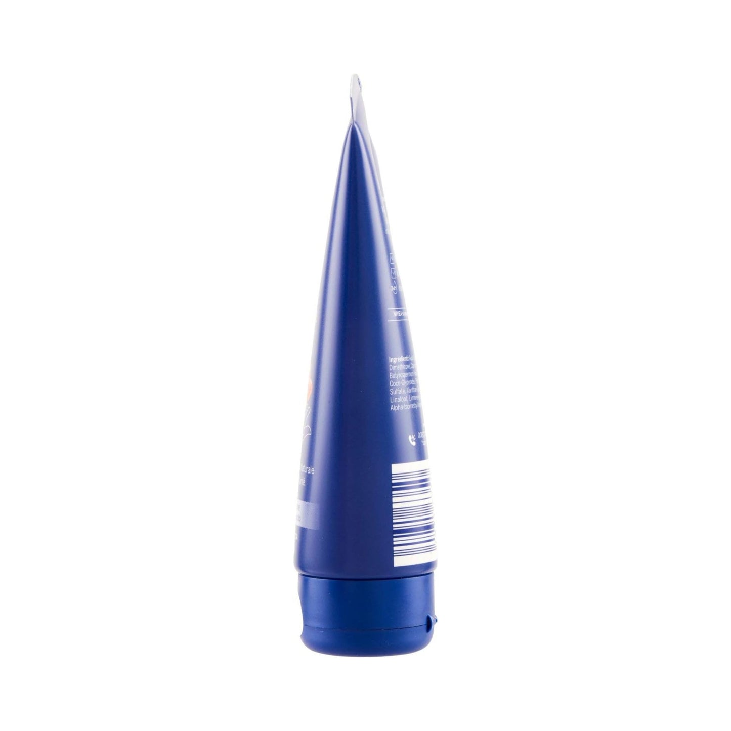NIVEA CREMA MANI NUTRIENTE OLIO DI MANDORLA NATURALE E BURRO DI KARITE' 100 ml