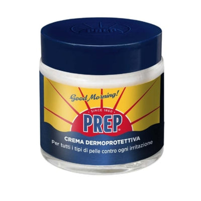 Crema PREP Dermoprotettiva Lenitiva Vaso 75ml