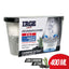 Irge Deumidificatore Antiumidità Antiodore 2 in 1 Carboni Attivi di Bamboo 400ml