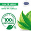 Sapone Roberts 200ml - vista laterale flacone