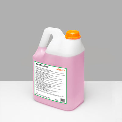 SAPONE LIQUIDO MANIGUARD SP 5 lt