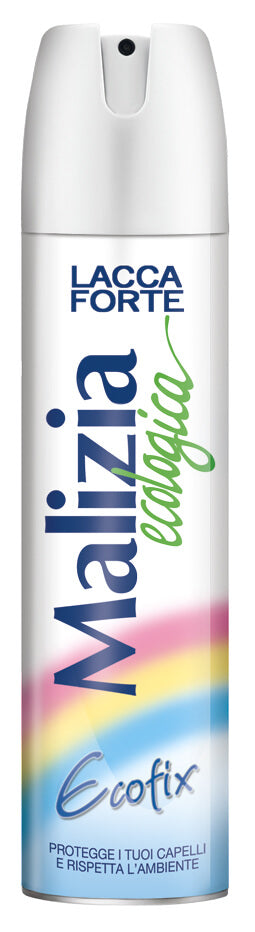 LACCA MALIZIA ECOLOGICA 400ml