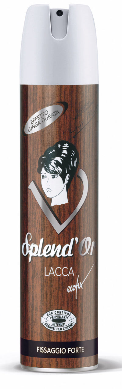 LACCA SPLEND'OR 400ml