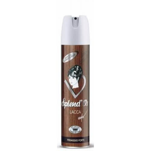 LACCA SPLEND'OR 75ml