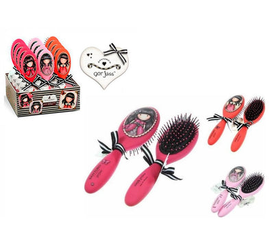 GORJUSS SPAZZOLA PER CAPELLI 30033