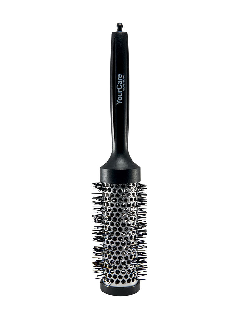 YOURCARE SPAZZOLA TERMICA 5721 D.33 mm