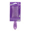 Spazzola Districante Kuromi Viola