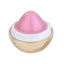 Dettaglio design 3D lip balm Hello Kitty Gold