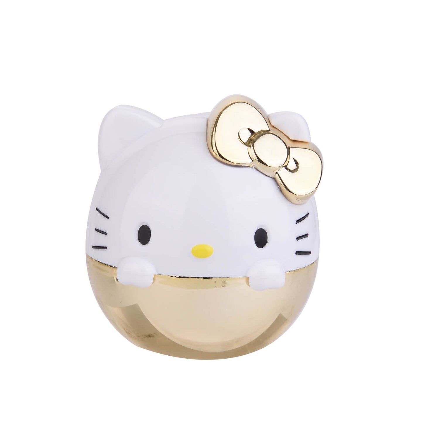 Lip Balm Hello Kitty 3D Gold formato pop-up da 7 g