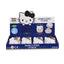 1 Lip Balm Hello Kitty 3D Gold 7g