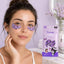 Take Care Kuromi 3 Paia Patch Contorno Occhi in Gel Illuminanti Vegan