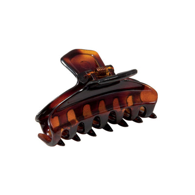 PINZONE PER CAPELLI TARTARUGATO 6cm - VB 6300T