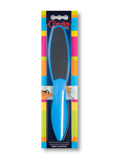 Lima Credo Duosoft Pop Art doppia superficie grana grossa e fine intercambiabile resistente acqua