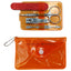 Set manicure Emanuela Biffoli tagliaunghie 5,5 cm e accessori