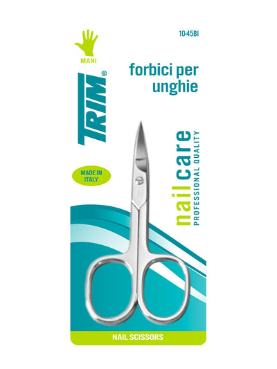 TRIM FORBICI PER UNGHIE 10-45 BI