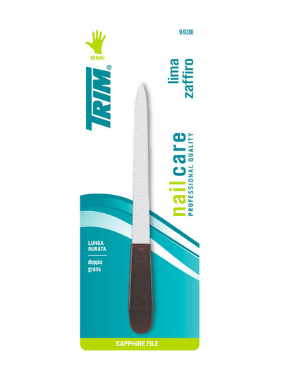 TRIM LIMA ZAFFIRO 13 cm 9-93 BI
