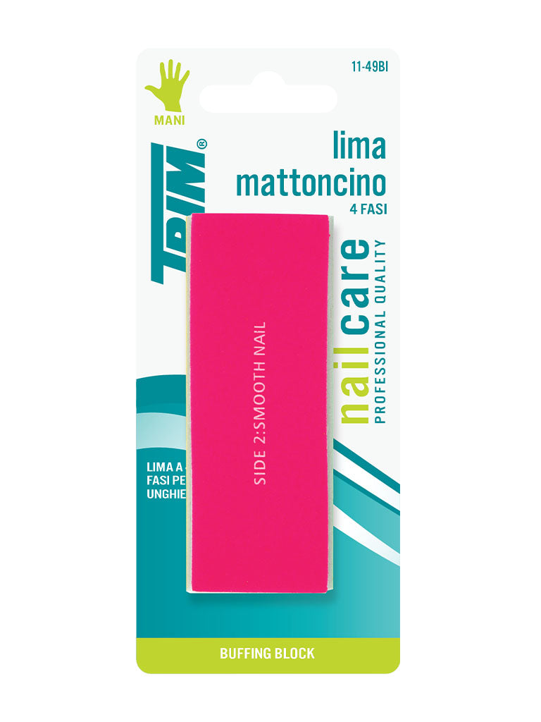 TRIM LIMA MATTONCINO IN 4 FASI 11-49 BI
