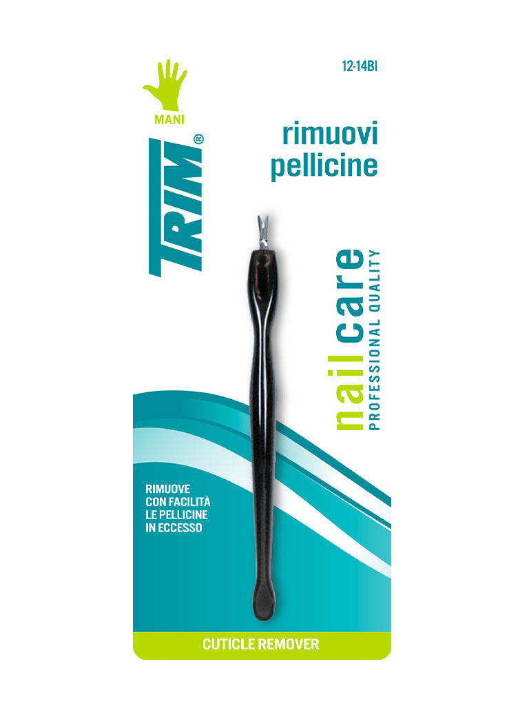 TRIM RIMUOVI PELLICINE 12-14 BI
