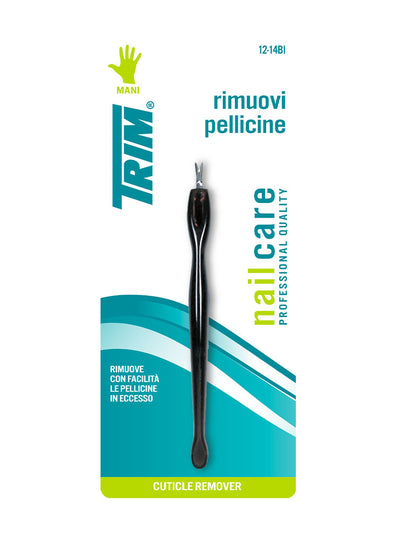 TRIM RIMUOVI PELLICINE 12-14 BI