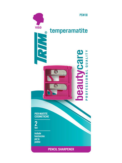 TRIM TEMPERAMATITE COSMETICO DOPPIO - PSW BI