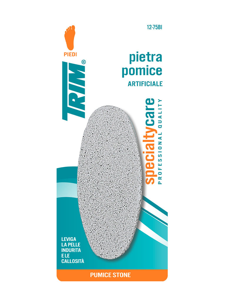 TRIM PIETRA POMICE ARTIFICIALE 12-75 BI