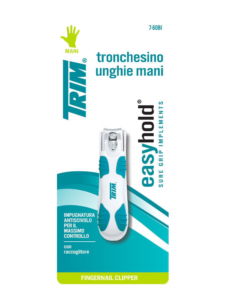 TRIM MANI EASY HOLD 7-60 BI
