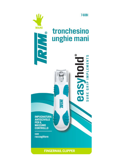 TRIM MANI EASY HOLD 7-60 BI