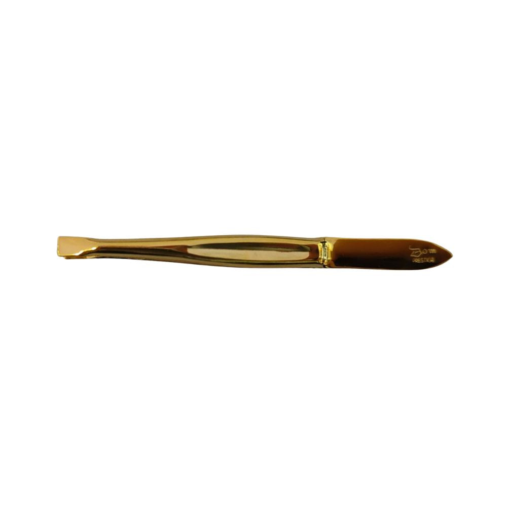 WAL 309S -  PINZA ORO DRITTA STRETTA