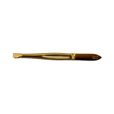 WAL 309S -  PINZA ORO DRITTA STRETTA