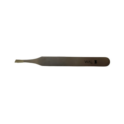 WAL 377 -  PINZA ROSTFREI OBLIQUA